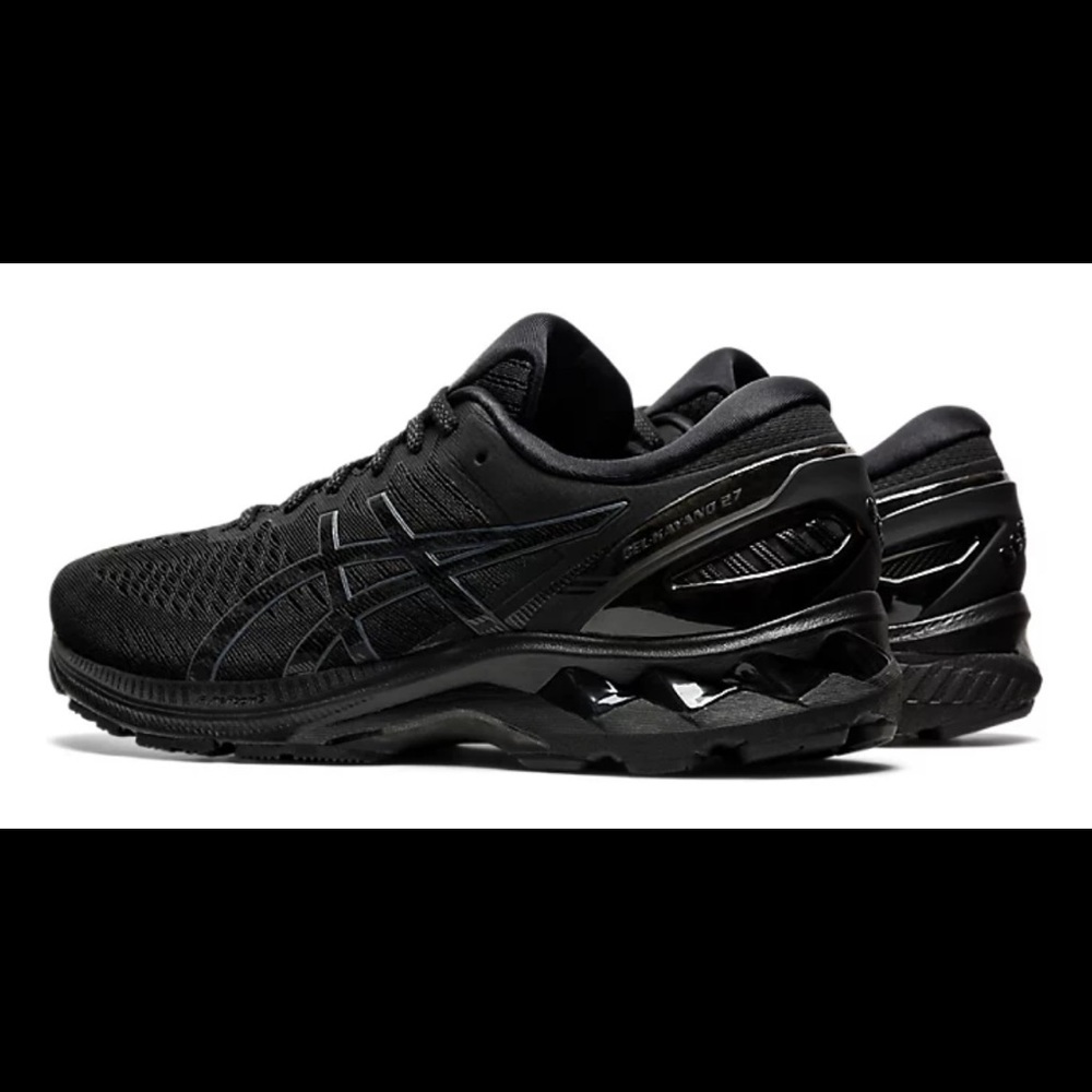 GEL-KAYANO 27 ASICS - NEW